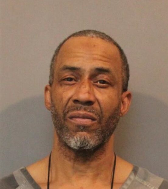 Alonzo Strickland
